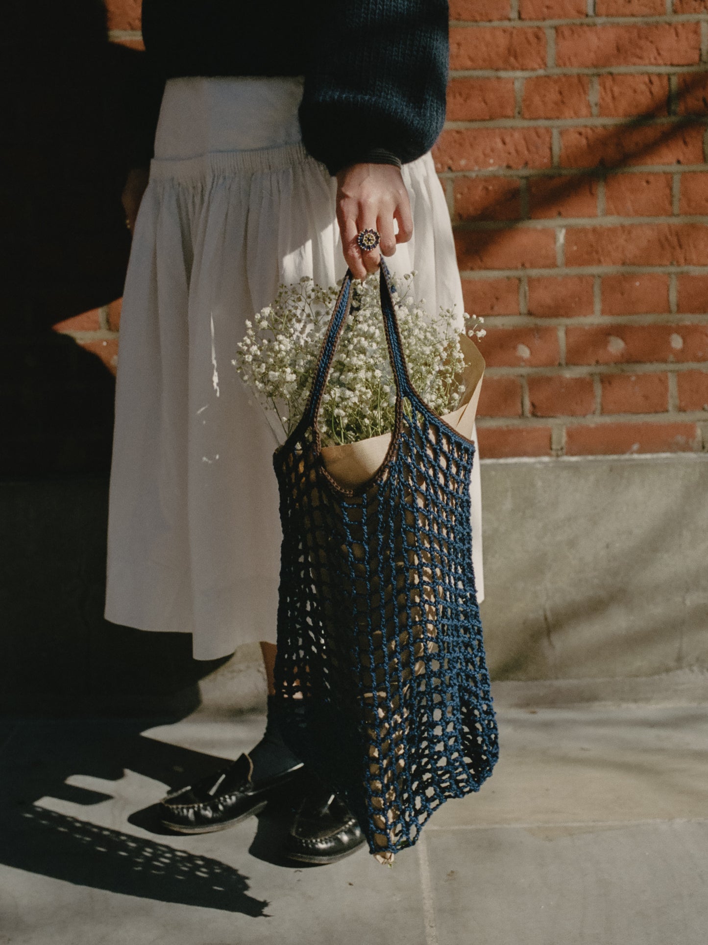 Raffi Bag