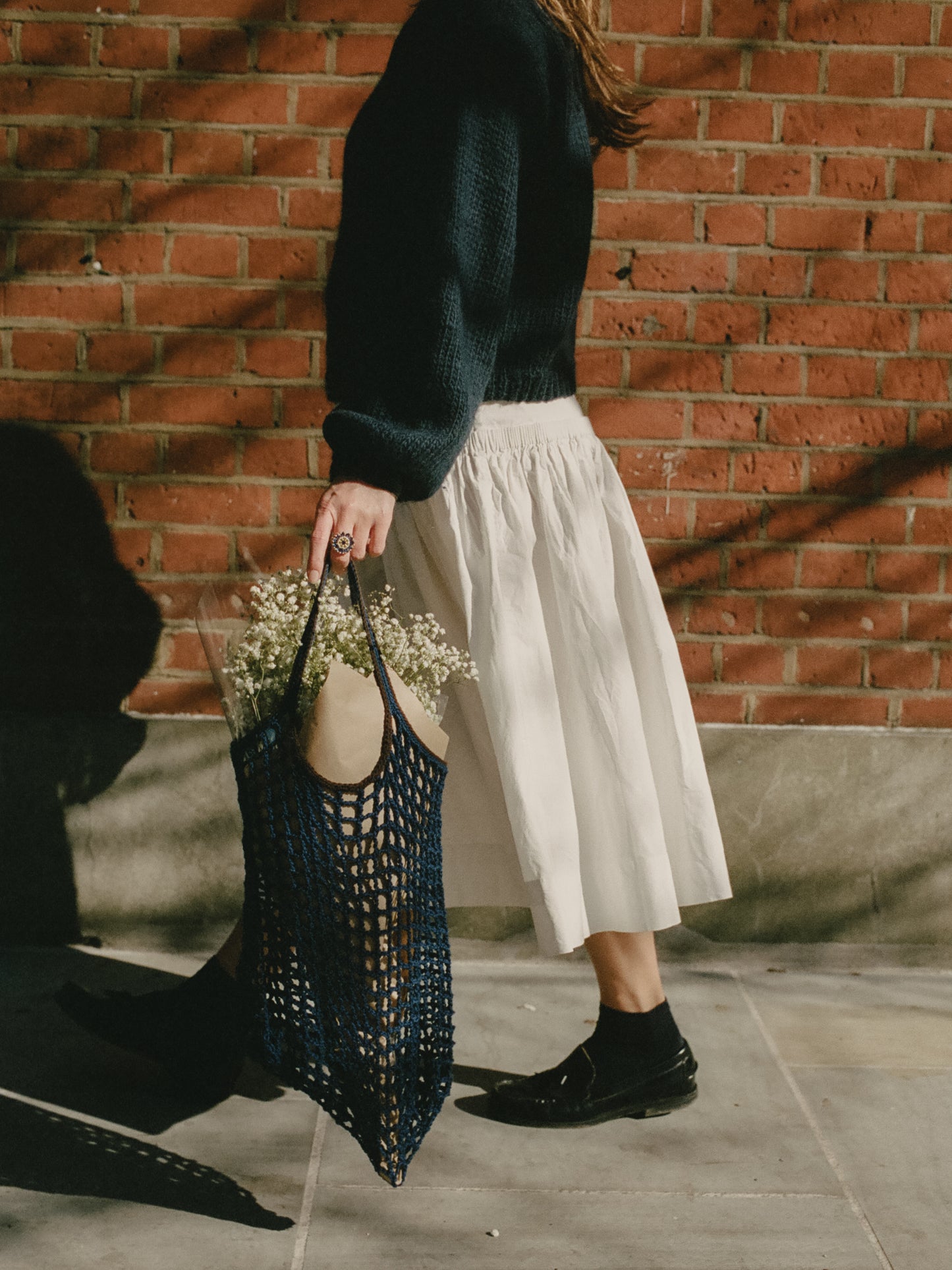 Raffi Bag