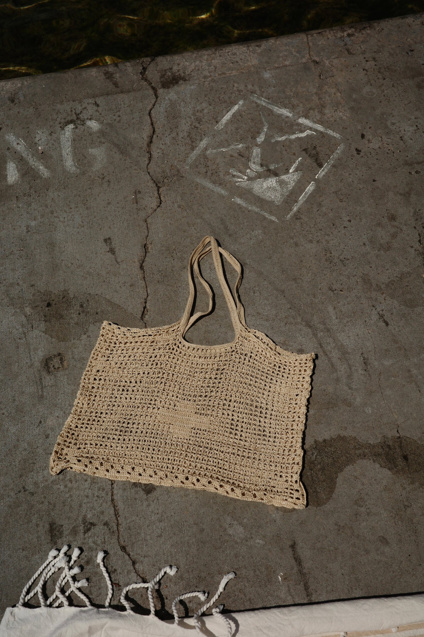 Cross Bag