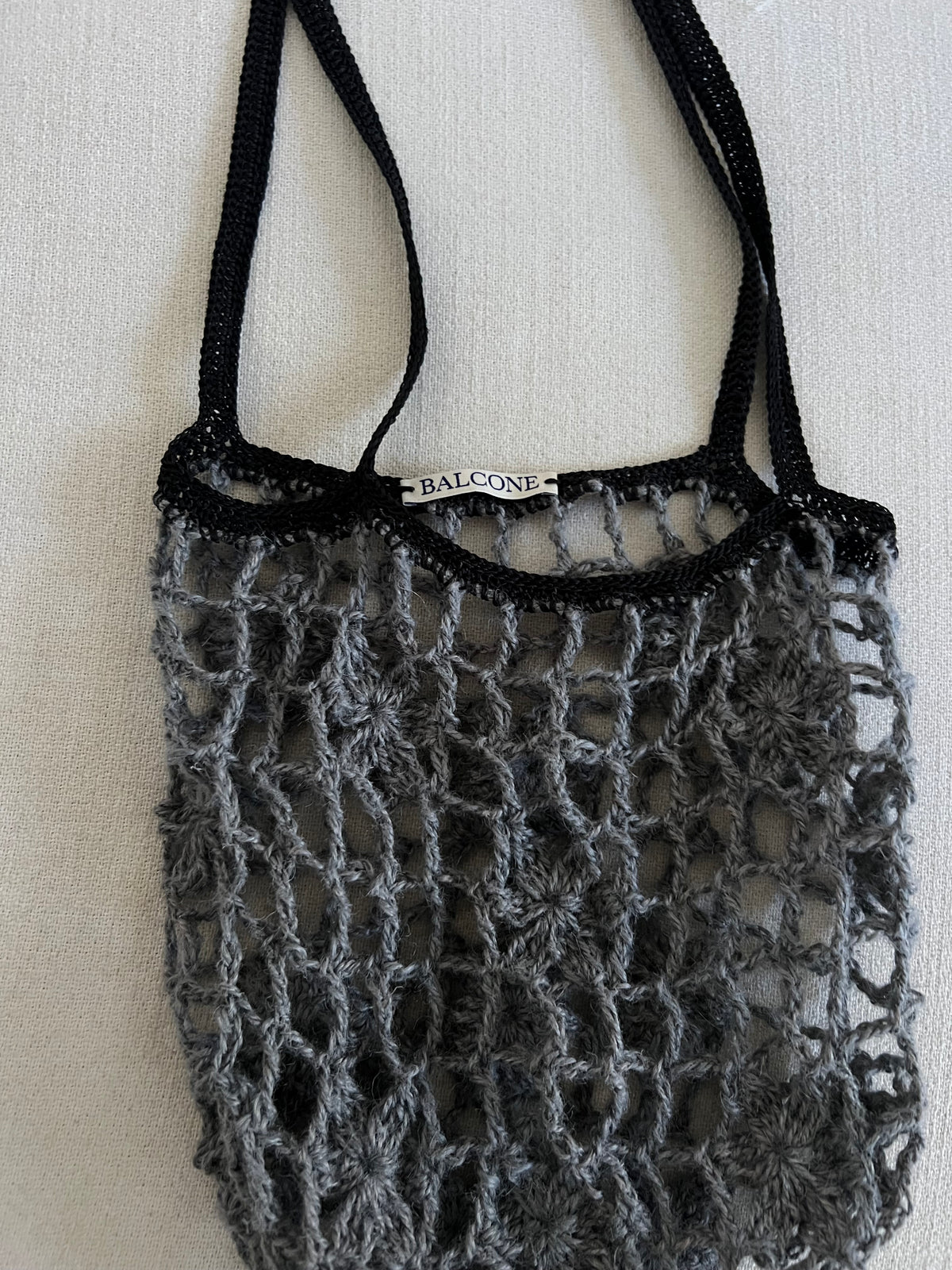 Aegina Bag Grey - One Off
