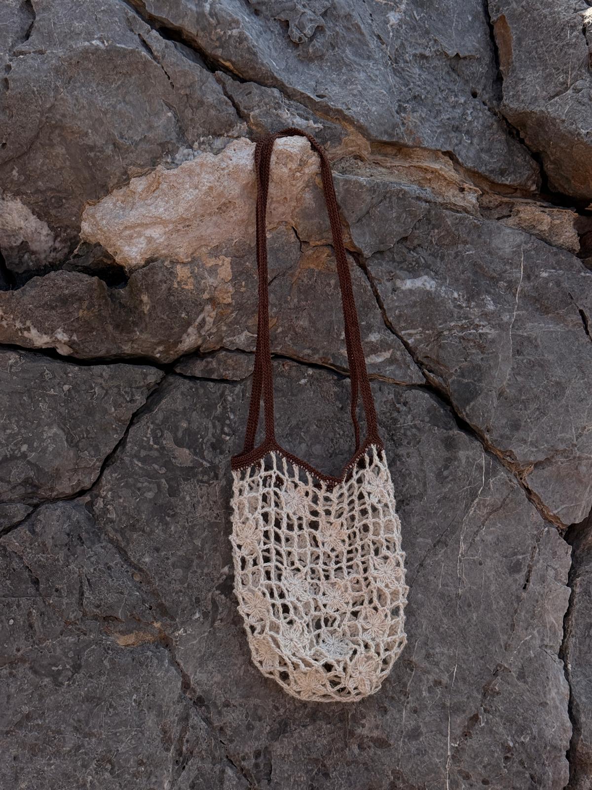 Aegina Bag - One Off