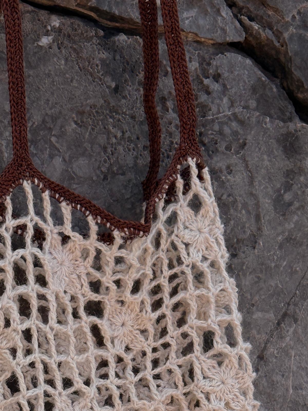Aegina Bag - One Off